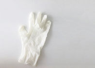 Μη τοξικά μίας χρήσης αποστειρωμένα γάντια, βινυλίου βάρος 4.0-5.5g δικτύου γαντιών διαγωνισμών προμηθευτής