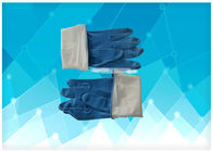 Άνευ ραφής μίας χρήσης ιατρική οπή ανθεκτικό αριθ. δάχτυλων γαντιών πλήρης - τοξική ουσία προμηθευτής