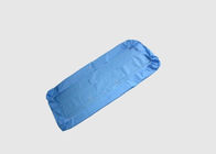 Αναπνεύσιμα μίας χρήσης σεντόνια. Μίας χρήσης μπλε χρώμα προστάτη στρωμάτων προμηθευτής