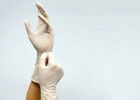 Το βιοδιασπάσιμο ιατρικό χέρι φορά γάντια στο μίας χρήσης cOem μήκους 240mm/το ODM διαθέσιμους προμηθευτής
