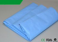 Αντιστατικά φύλλα φορείων Sms υλικά μίας χρήσης άνετα για το νοσοκομείο προμηθευτής