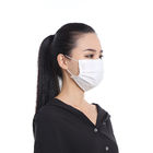 Προσαρμοσμένη μίας χρήσης μάσκα προσώπου 3 πτυχών, μη υφαμένη μίας χρήσης μάσκα προσώπου προμηθευτής