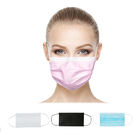 Εύκολη αντι ομίχλη μασκών προσώπου αναπνοής μίας χρήσης και αντι προστασία ιών προμηθευτής