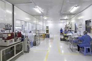 Co. υγειονομικής περίθαλψης Pluscare (Hubei), ΕΠΕ.