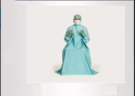 Urology το μίας χρήσης χειρουργικό υλικό υφάσματος εσθήτων άνετο πλέκει τη μανσέτα αντι - τράβηγμα προμηθευτής