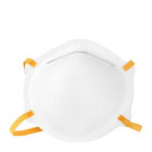 Dustproof μάσκα φλυτζανιών FFP2/αναπνεύσιμη μάσκα αναπνευστικών συσκευών μασκών προσώπου πολυσύνθετη μη υφαμένη προμηθευτής