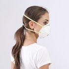 FFP2/κυπελοειδής μάσκα προσώπου αντι σκόνης N95 προσώπου μορίων μασκών αντι προμηθευτής