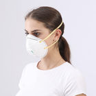 FFP2/κυπελοειδής μάσκα προσώπου αντι σκόνης N95 προσώπου μορίων μασκών αντι προμηθευτής