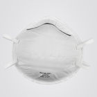 Μίας χρήσης N95 ΠΡΩΘΥΠΟΥΡΓΌΣ 2,5 κατά της μόλυνσης μάσκα προσώπου αναπνευστικών συσκευών FFP2 για το βιομηχανικό τομέα προμηθευτής